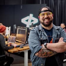 Profile picture for Sterling Chin