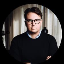 Profile picture for Jonathan Merlo Sjöö