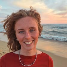Profile picture for Mirthe van Veen