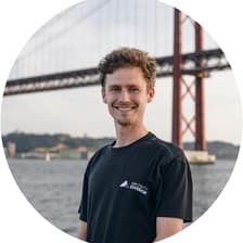 Profile picture for Tristan Gillen