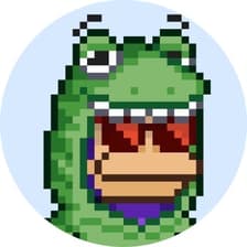 Profile picture for Jess .