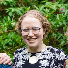 Profile picture for Melissa Appel