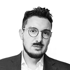 Profile picture for Wolf Magdelinic