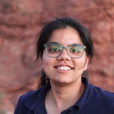 Profile picture for Tarini Hardikar