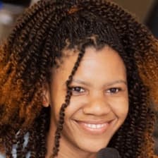 Profile picture for Teresa Mbewe