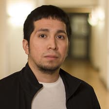 Profile picture for Omar Hernandez