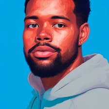 Profile picture for Ray Pryor, IV