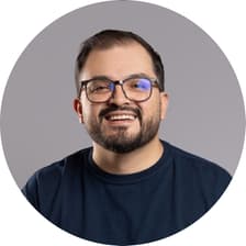 Profile picture for Jonathan Olvera
