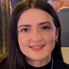 Profile picture for Marija Bukvić