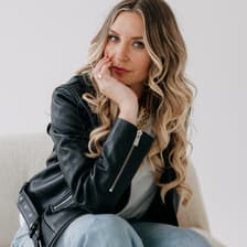 Profile picture for Alexandra Manderstam