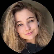 Profile picture for Dora Akulshina