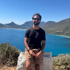 Profile picture for Latif Nanji