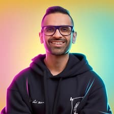 Profile picture for Sahas Chopra