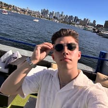 Profile picture for Jake Laes