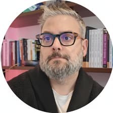 Profile picture for Scott Haines