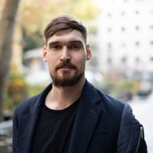 Profile picture for Vladimir Leshko