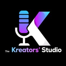 Profile picture for The Kreators Studio