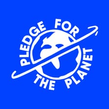 Profile picture for Pledge for the Planet