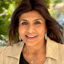 Profile picture for Prerana Vaidya
