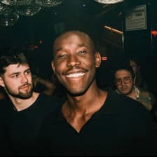 Profile picture for Emmanuel Kamau