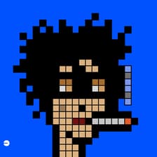 Profile picture for Daniel