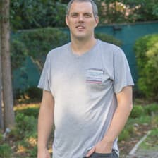 Profile picture for Fede Iriberry