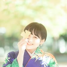 Profile picture for Mei Abe