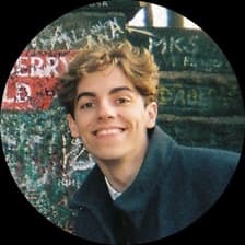 Profile picture for Mateus Guimaraes