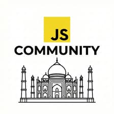 Profile picture for JS Community