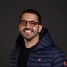 Profile picture for João Borges