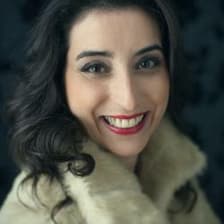 Profile picture for Raquel