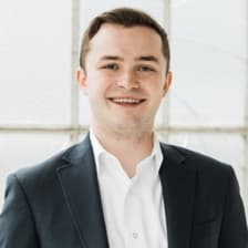 Profile picture for Wyatt Dudgeon