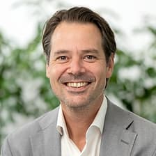 Profile picture for Ralph Jansen