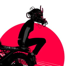 Profile picture for nftsasha