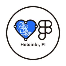 Profile picture for Friends of Figma Helsinki