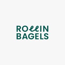 Profile picture for Rollin Bagels