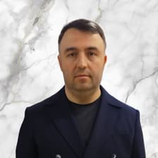 Profile picture for Bahtiyar Öztürk