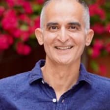 Profile picture for Ali Nasser