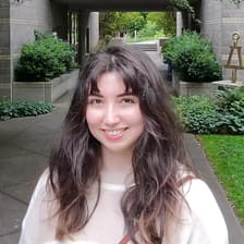 Profile picture for Anastasia Spangler