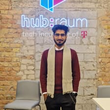 Profile picture for Usman Khan