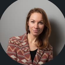 Profile picture for Julie Lindegaard Larsen (Dreamcraft)