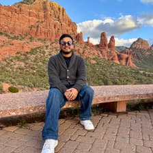 Profile picture for Rishabh Chauhan