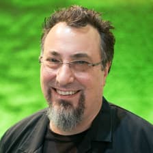 Profile picture for Paul Zimmerman
