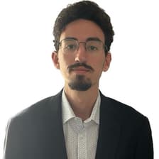 Profile picture for Alexander Vicol