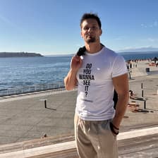 Profile picture for Ben Gibson