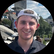Profile picture for Joey Bream