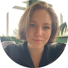 Profile picture for Valeria Chobotok