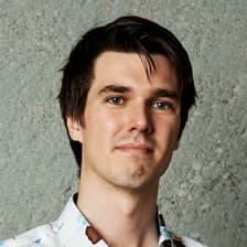 Profile picture for Max Green