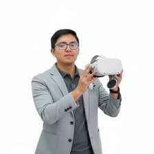 Profile picture for Benjamin Pareja Meruvia