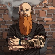 Profile picture for Storm